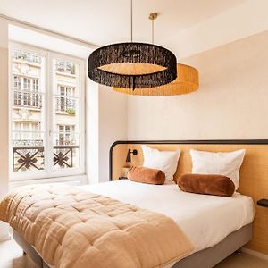 Habitación Superior con Cama Queen